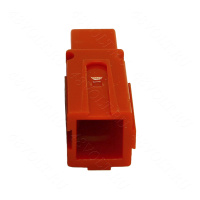 Коннектор Anderson 175A красный